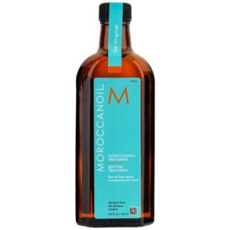Moroccanoil масло Восстанавливающее для всех типов волос, 200 г, 200 мл, ба
