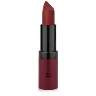 Golden Rose помада для губ Velvet Matte матовая, оттенок 22 Golden Rose