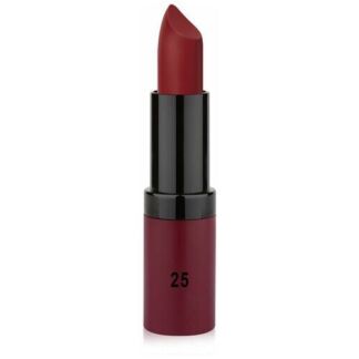 Golden Rose помада для губ Velvet Matte матовая, оттенок 25 Golden Rose