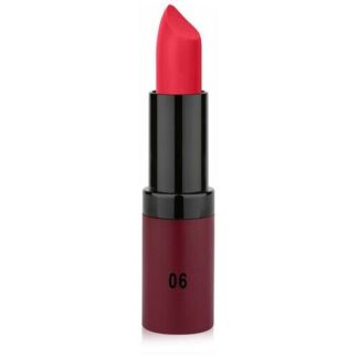 Golden Rose помада для губ Velvet Matte матовая, оттенок 06 Golden Rose