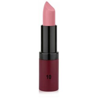 Golden Rose помада для губ Velvet Matte матовая, оттенок 10 Golden Rose