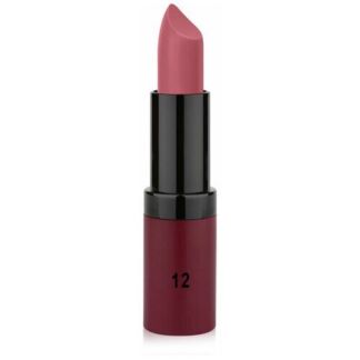 Golden Rose помада для губ Velvet Matte матовая, оттенок 12 Golden Rose