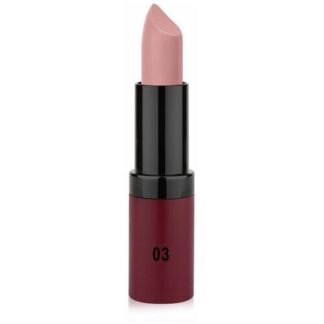 Golden Rose помада для губ Velvet Matte матовая, оттенок 03 Golden Rose