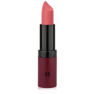 Golden Rose помада для губ Velvet Matte матовая, оттенок 05 Golden Rose