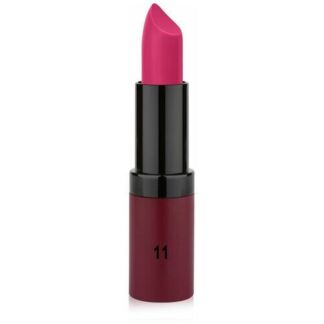 Golden Rose помада для губ Velvet Matte матовая, оттенок 11 Golden Rose