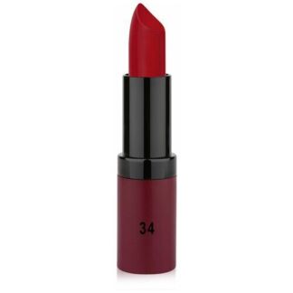 Golden Rose помада для губ Velvet Matte матовая, оттенок 34 Golden Rose