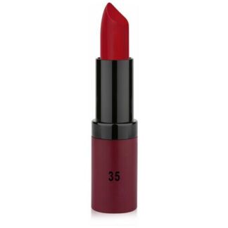 Golden Rose помада для губ Velvet Matte матовая, оттенок 35 Golden Rose