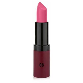 Golden Rose помада для губ Velvet Matte матовая, оттенок 08 Golden Rose