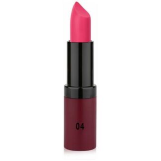 Golden Rose помада для губ Velvet Matte матовая, оттенок 04 Golden Rose