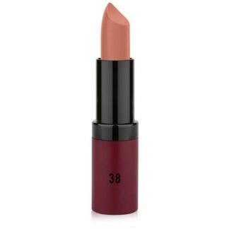 Golden Rose помада для губ Velvet Matte матовая, оттенок 38 Golden Rose
