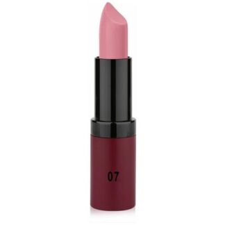 Golden Rose помада для губ Velvet Matte матовая, оттенок 07 Golden Rose