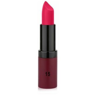 Golden Rose помада для губ Velvet Matte матовая, оттенок 15 Golden Rose
