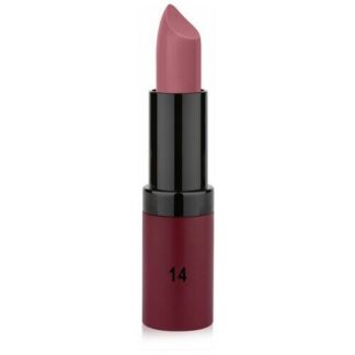 Golden Rose помада для губ Velvet Matte матовая, оттенок 14 Golden Rose
