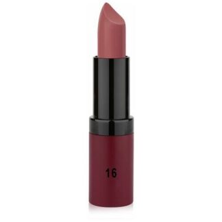 Golden Rose помада для губ Velvet Matte матовая, оттенок 16 Golden Rose