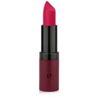 Golden Rose помада для губ Velvet Matte матовая, оттенок 17 Golden Rose