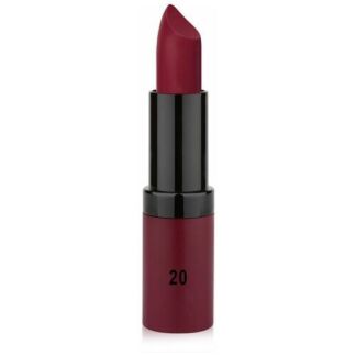 Golden Rose помада для губ Velvet Matte матовая, оттенок 20 Golden Rose
