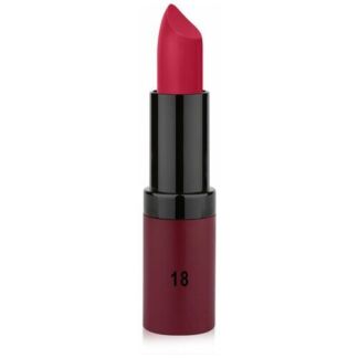 Golden Rose помада для губ Velvet Matte матовая, оттенок 18 Golden Rose