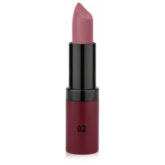 Golden Rose помада для губ Velvet Matte матовая, оттенок 02 Golden Rose