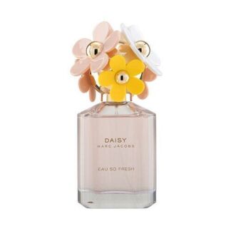 MARC JACOBS туалетная вода Daisy Eau So Fresh, 75 мл, 380 г MARC JACOBS