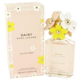 MARC JACOBS туалетная вода Daisy Eau So Fresh, 125 мл, 380 г MARC JACOBS