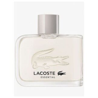 LACOSTE туалетная вода Essential, 75 мл, 275 г LACOSTE