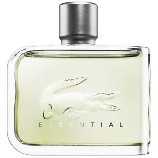LACOSTE туалетная вода Essential, 125 мл, 376 г LACOSTE