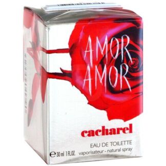Cacharel туалетная вода Amor Amor, 30 мл Cacharel