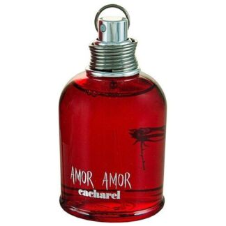 Cacharel туалетная вода Amor Amor, 50 мл Cacharel