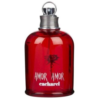 Cacharel туалетная вода Amor Amor, 100 мл Cacharel