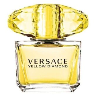 Versace туалетная вода Yellow Diamond, 90 мл, 90 г Versace