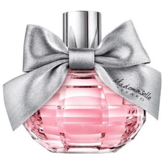 Azzaro туалетная вода Mademoiselle, 50 мл, 50 г Azzaro