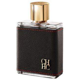 CAROLINA HERRERA туалетная вода CH Men, 100 мл, 110 г CAROLINA HERRERA