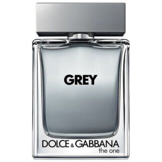 DOLCE & GABBANA туалетная вода The One Grey, 100 мл, 100 г DOLCE & GABBANA