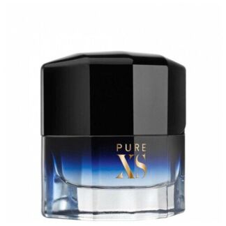Paco Rabanne туалетная вода Pure XS for Him, 50 мл, 400 г Paco Rabanne