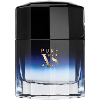 Paco Rabanne туалетная вода Pure XS for Him, 100 мл, 400 г Paco Rabanne