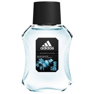 Adidas туалетная вода Ice Dive, 100 мл, 300 г adidas