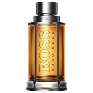 BOSS туалетная вода The Scent for Him, 100 мл, 200 г Hugo Boss
