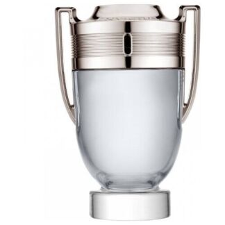 Paco Rabanne туалетная вода Invictus, 50 мл, 100 г Paco Rabanne