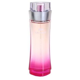 LACOSTE туалетная вода Touch of Pink, 50 мл, 290 г Lacoste
