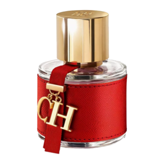 CAROLINA HERRERA туалетная вода CH, 50 мл, 100 г CAROLINA HERRERA