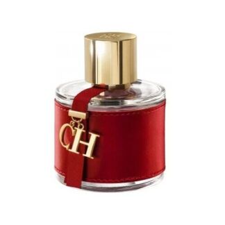 CAROLINA HERRERA туалетная вода CH, 100 мл, 300 г CAROLINA HERRERA