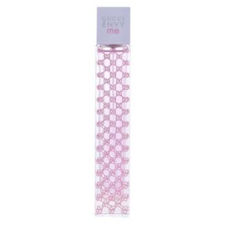 GUCCI туалетная вода Envy Me, 50 мл, 158 г GUCCI