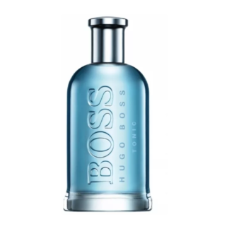 BOSS туалетная вода Boss Bottled Tonic, 100 мл, 400 г BOSS