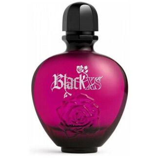 Paco Rabanne туалетная вода Black XS for Her, 80 мл, 226 г Paco Rabanne