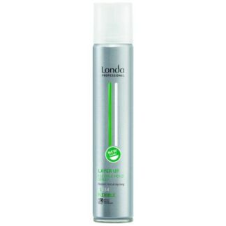 Londa Professional Лак для волос Layer up, слабая фиксация, 500 г, 500 мл L