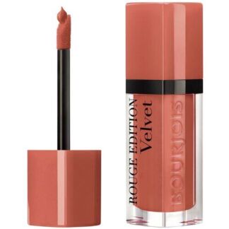 Bourjois жидкая помада для губ Rouge Edition Velvet, оттенок 16 Honey Mood
