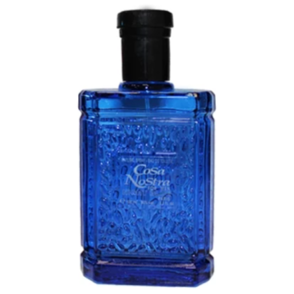 Paris Line Parfums туалетная вода Cosa Nostra Night Blue, 100 мл, 311 г Cos