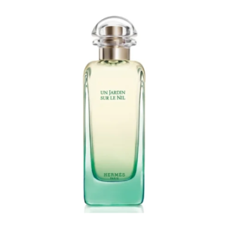 Hermes туалетная вода Un Jardin sur le Nil, 50 мл, 300 г Hermes
