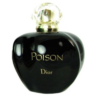 Dior туалетная вода Poison, 100 мл, 240 г Dior