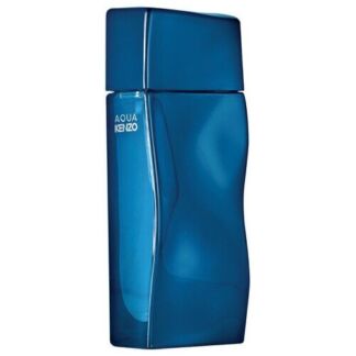 KENZO туалетная вода Aqua Kenzo pour Homme, 50 мл, 120 г KENZO
